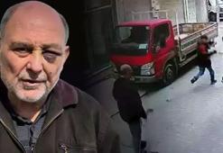 Annesinin cenazesinden dönüyordu! Sokakta omuz atan 3 kişi kabusu yaşattı: 'Şu an çift görüyorum'