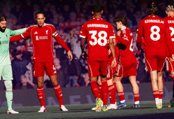 Liverpool'un Galatasaray maçı kadrosu belli oldu! Sakatlık şoku