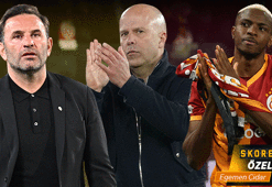 İngiliz gazeteciden Galatasaray çıkışı: Kaş kaldırtan bir sonuçtu, Liverpool'u şaşırttı