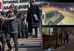 Yer: İstanbul! Evdekilerin ellerini ve ayaklarını bağlayıp altınları çaldılar