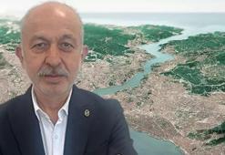 İstanbul’da 'görünmez' tehlike! Rapor ortaya çıktı! İşte semt semt tam liste