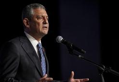 SON DAKİKA! Özgür Özel hakkında soruşturma başlatıldı