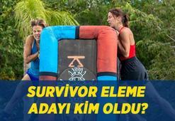 SURVİVOR İLK ELEME ADAYI KİM OLDU? Survivor 9 Mart 2026 dokunulmazlık oyununu hangi takım kazandı ve eleme adayı kim oldu? Deniz, Sercan'la ilgili ne dedi?