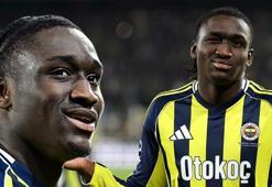 Dünya basınında gündem Fenerbahçe'nin yıldızı Sidiki Cherif! 'Türk futboluna mükemmel uyum sağladı'