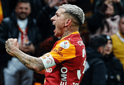 Uruguay Milli Takımı'ndan Galatasaray'ın yıldızı Lucas Torreira'ya kötü haber!