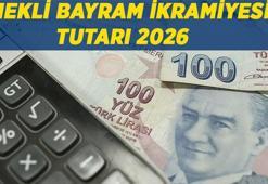 BAYRAM İKRAMİYESİ ÖDEME TARİHİ BELLİ OLDU: Emekli Bayram İkramiyesi 2026 ne kadar, zam yapıldı mı, kaç TL oldu? Ramazan ve Kurban Bayramı emekli ikramiyesi ne zaman ödenecek?