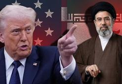 Trump'tan ilk açıklama: İran'ın yeni liderinin Mücteba Hamaney olmasından memnun değilim