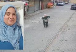 Son görüntüsü ortaya çıktı! 'Hastaneye Gidiyorum' diyerek çıktı, 4 gündür haber yok