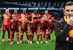 Liverpool maçı öncesi Galatasaray'a CAS'tan yanıt geldi! Seyirci itirazı için karar verildi