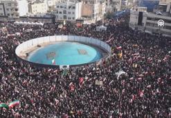 Tahran’da ülkenin yeni lideri Mücteba Hamaney için “biat mitingi” düzenlendi