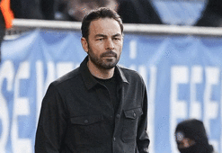 Kocaelispor'da Selçuk İnan: Prandelli ve Mancini'den çok şey öğrendim