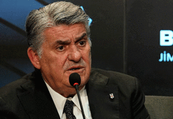 Serdal Adalı'dan ateş püskürdü! 'İstifa etmeli'