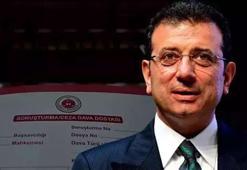 'İmamoğlu çıkar amaçlı suç örgütü' davasının ilk duruşmasında büyük gerginlik! Savcıdan İmamoğlu'na: Elini indir