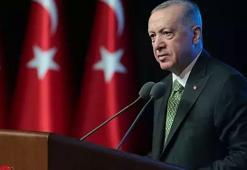 Cumhurbaşkanı Erdoğan: Savaş uzadıkça tablo kötüleşecek