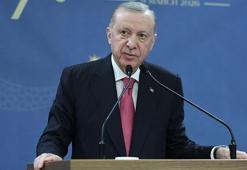 Cumhurbaşkanı Erdoğan: Savaş uzadıkça tablo kötüleşecek