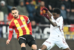 Trabzonspor deplasmanda hata yapmadı! Zirve takibini sürdürdü