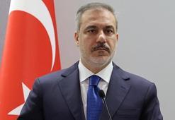 Dışişleri Bakanı Hakan Fidan'dan diplomasi trafiği! Bölgesel riskler ele alındı