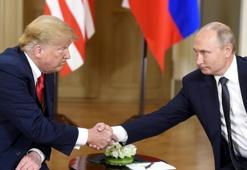 Trump, Putin ile görüştü! Gündem: İran ve Ukrayna