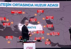 AK Parti Genel Başkan Yardımcısı Yalçın: Müzakere İstanbul'da olsaydı İran için bir yol bulunabilirdi