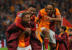 Galatasaray, Liverpool maçında kasasını dolduracak! İşte beklenen gelir