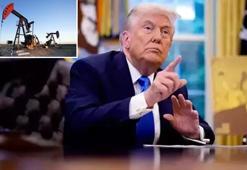 Trump'ın açıklamaları sonrası petrol çakıldı