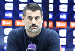 Gençlerbirliği Teknik Direktörü Volkan Demirel: Kötü vuruşlarla atakları sonlandıramadık