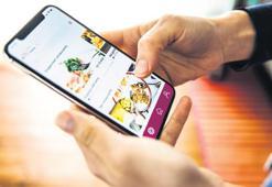 Yemek siparişinde şeffaf dönem