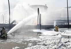 Petrol önce coştu sonra ‘sert’ düştü