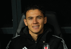 İtalyan basını yazdı! Beşiktaş'ta Kristjan Asllani gelişmesi