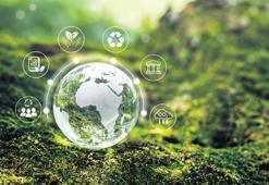 Yeşil ve dijital dönüşüm finanse edilecek