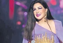 Kadınlar için söyledi