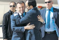 Macron: Avrupa vurulmuş sayılır!