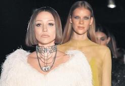 ‘Moda ifade alanı’