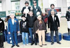 Kemer’de Kadınlar Günü heyecanı