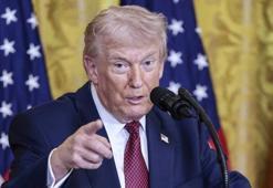 SON DAKİKA! Trump, canlı yayında tarih verdi: Savaş çok yakında bitebilir