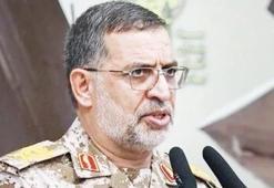 Tahran'dan Trump'a jet yanıt: Savaşın sonunu İran belirleyecek