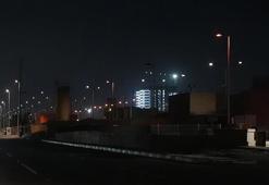 IKBY: Erbil'de 3 kamikaze İHA düşürüldü