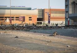 İran 10 günde 7 ülkeye 3 bin 95 mühimmat fırlattı