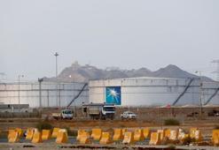Aramco'nun karı beklentinin altında kaldı
