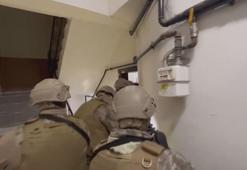 İstanbul'da terör örgütü DEAŞ operasyonu: 13 zanlı yakalandı