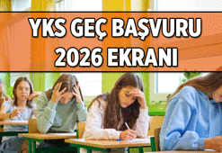 2.GÜN 💻 YKS geç başvuru nasıl yapılır? YKS geç başvuru ücreti ne kadar? 2026 YKS geç başvuru tarihleri ne zaman son?