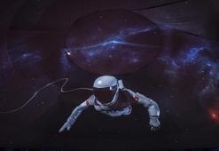 Bakan Kacır'dan tebrik: Uluslararası Uzay Kongresi sürecinde Türkiye'den çifte rekor