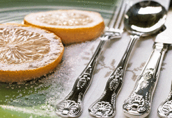 Çatak bıçakları cam gibi yapıyor! Kullanırken dozu ayarlamak önemli, hem doğal hem de çevre dostu