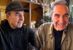 Arka Sokaklar'ın Rıza Babası Zafer Ergin hastaneye kaldırıldı! Eşinden açıklama geldi