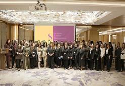 Sinpaş YTS’ten 8 Mart’ta anlamlı adım: “Zirve Yolculuğu”nda kadın imzası