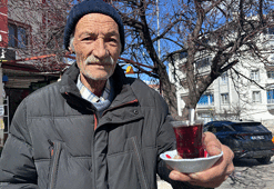 1992'de yaşadığı olay hayatını değişitirdi! 34 yıldır su içemiyor: Tiksiniyorum