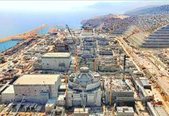 Akkuyu NGS Türkiye'nin enerji arz güvenliğinde kritik rol üstlenecek