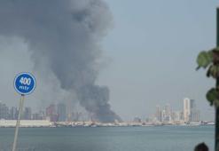 İran'dan Arap ülkelerine 10 günde 3 binden fazla saldırı! En çok hangi ülke hedef alındı?