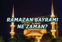 BAYRAM TATİLİ TARİHLERİ: Ramazan Bayramı ne zaman, hangi gün başlıyor, kaç gün kaldı? Ramazan Bayramı tatili 9 gün mü?