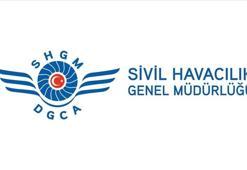 SHGM "sistemlerde kesinti yaşandığı" iddialarına ilişkin açıklama